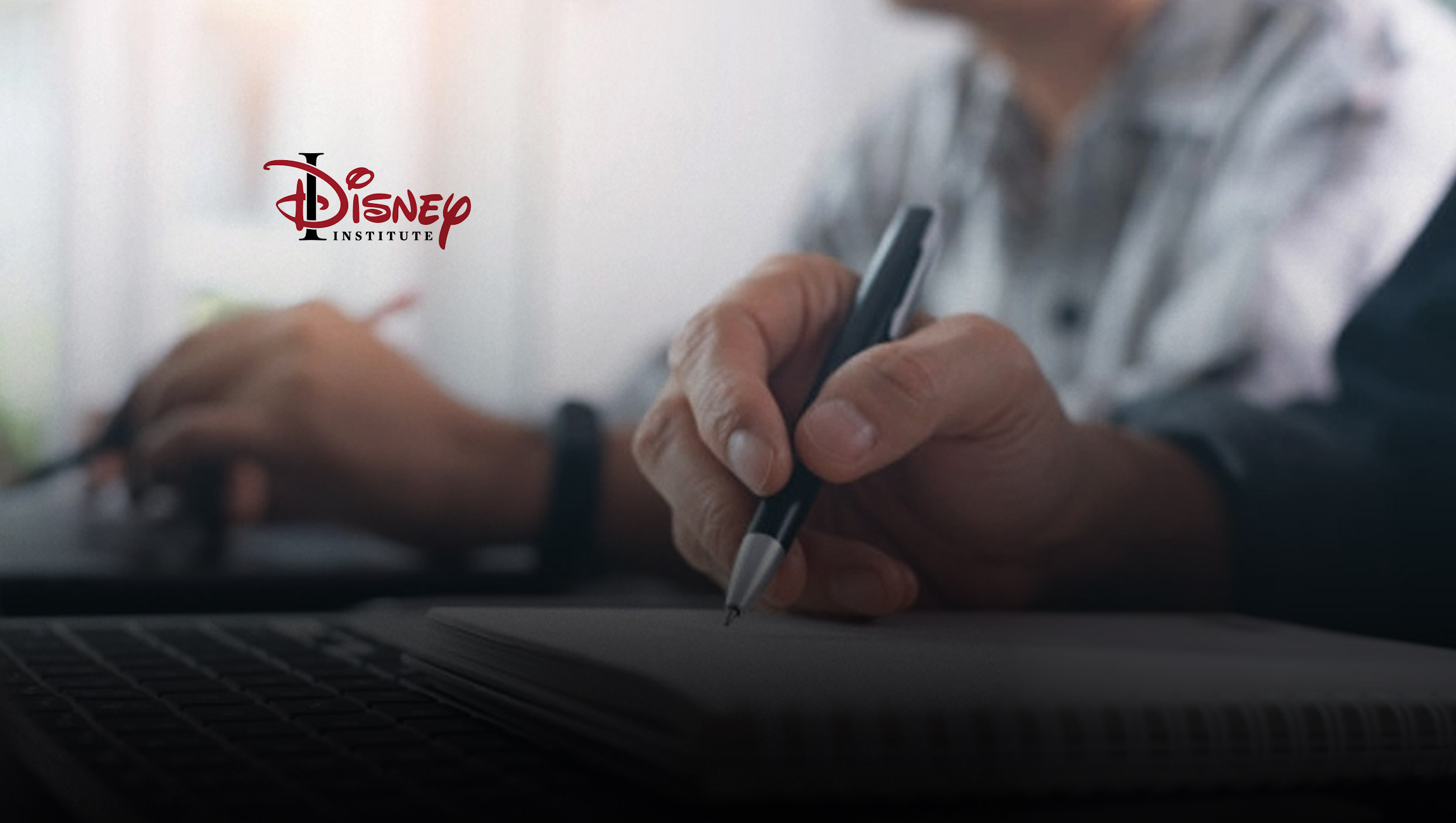 Disney Institute Launches New Online Courses Invites Professionals