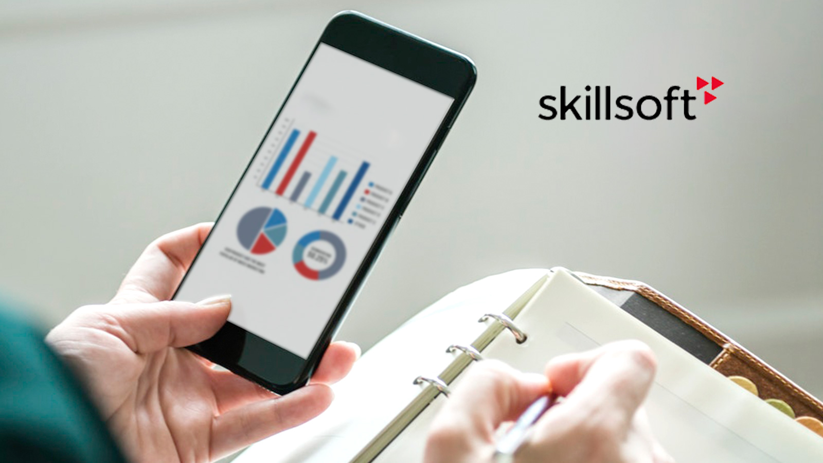 Skillsoft Launches New Digital Learning Journeys for Key Technology Roles