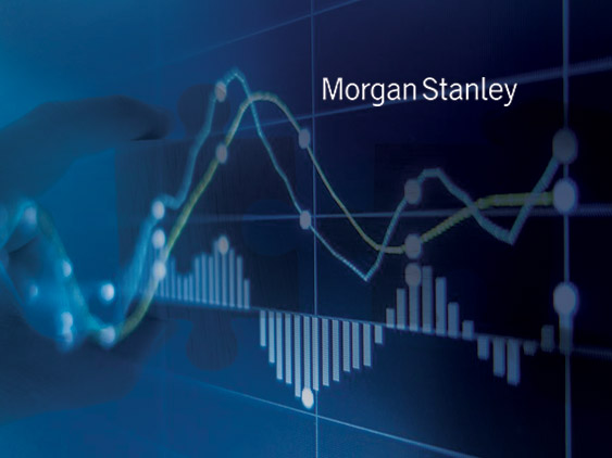 Morgan Stanley Launches Sustainable Solutions Accelerator