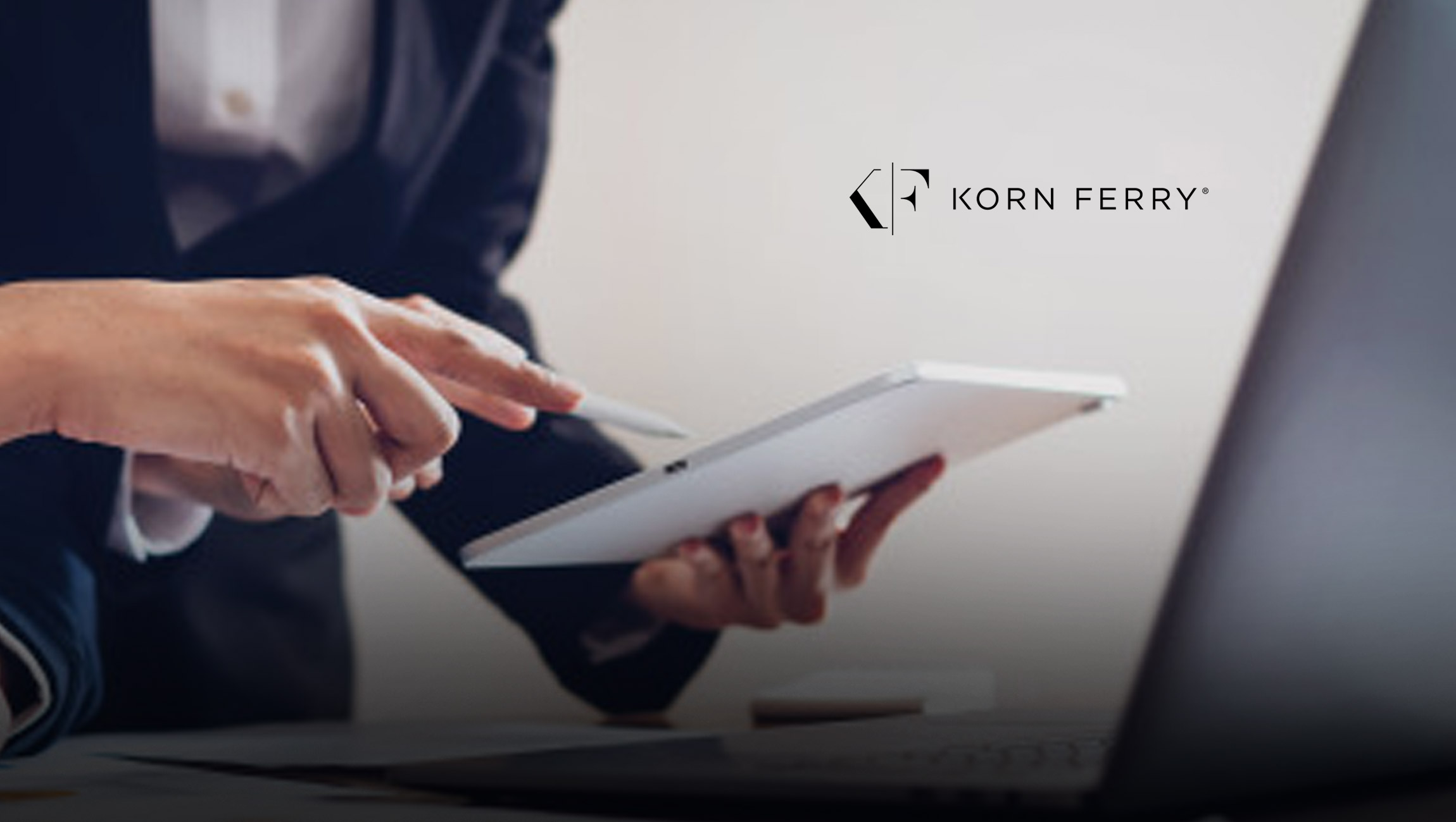 Korn Ferry Survey Shows Professionals Get More Done Working Virtually