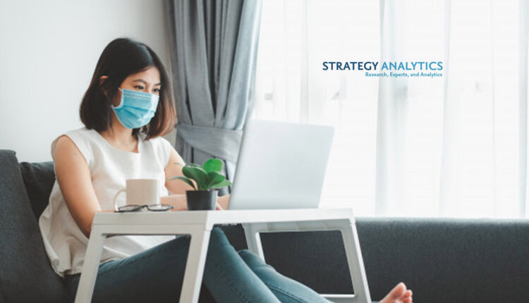 Strategy Analytics: Employment Landscape Transformed As Millions