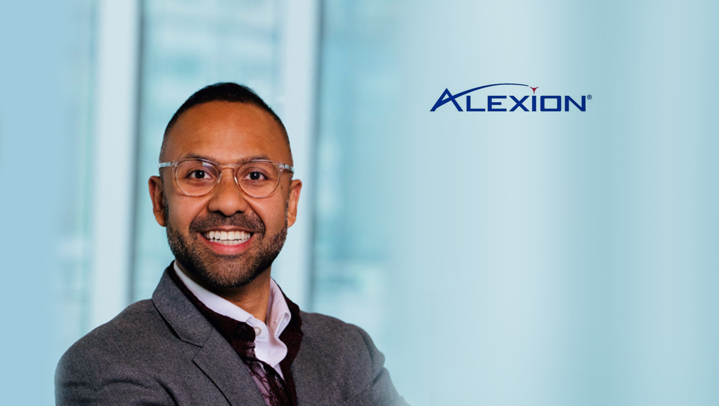 Alexion Announces Appointment Of First Chief Diversity Officer 0832