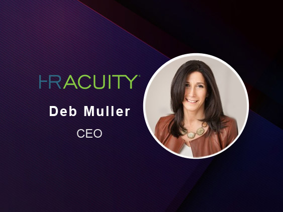 TecHRseries Interview with Deb Muller, CEO at HR Acuity