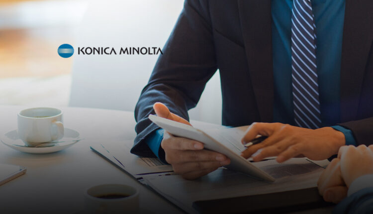 Konica Minolta Offers LTE Connected Chromebooks to Help Conquer the ...