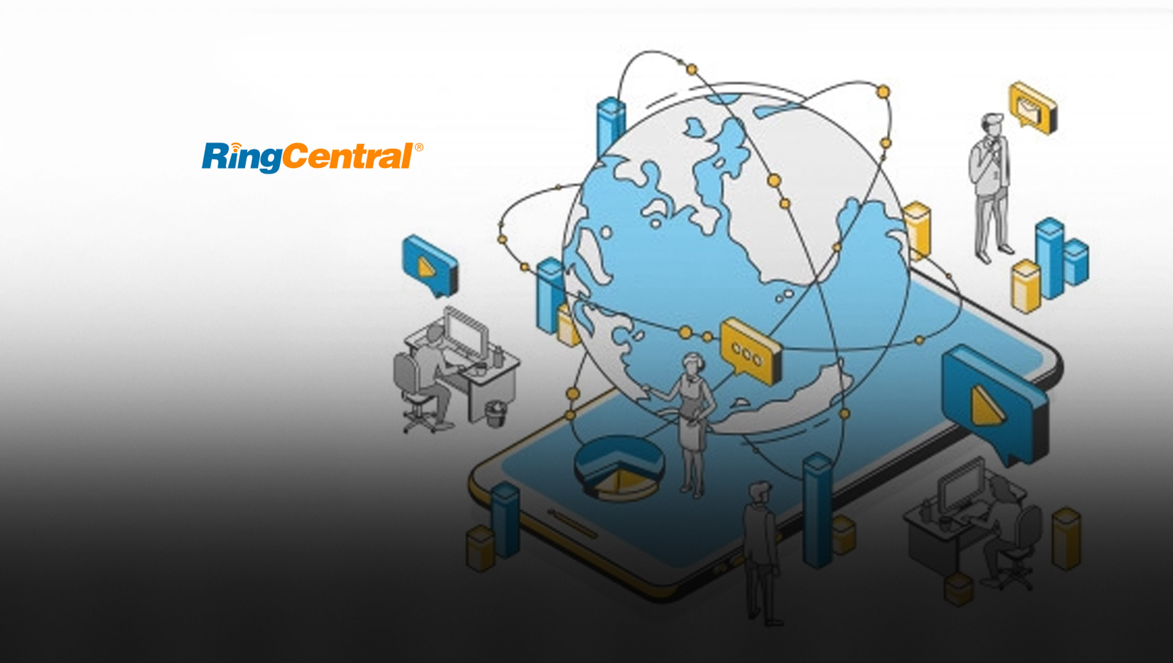 RingCentral Named A Leader In The 2020 Gartner Magic Quadrant