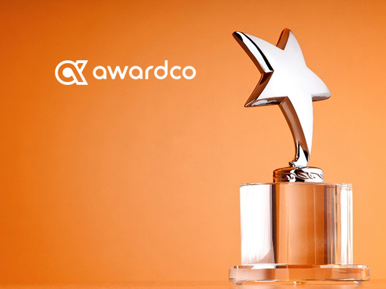 Awardco Raises $65 Million in Series a Funding to Accelerate the Rewards  and Recognition Revolution