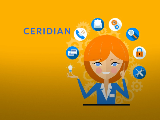 ceridian news and gossip