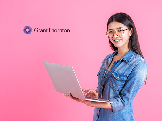 Grant Thornton Survey: More Than Half Of Higher Education Employees ...