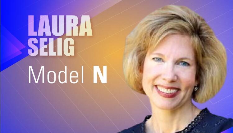 HR Tech Interview With Laura Selig, Chief People Officer at Model N