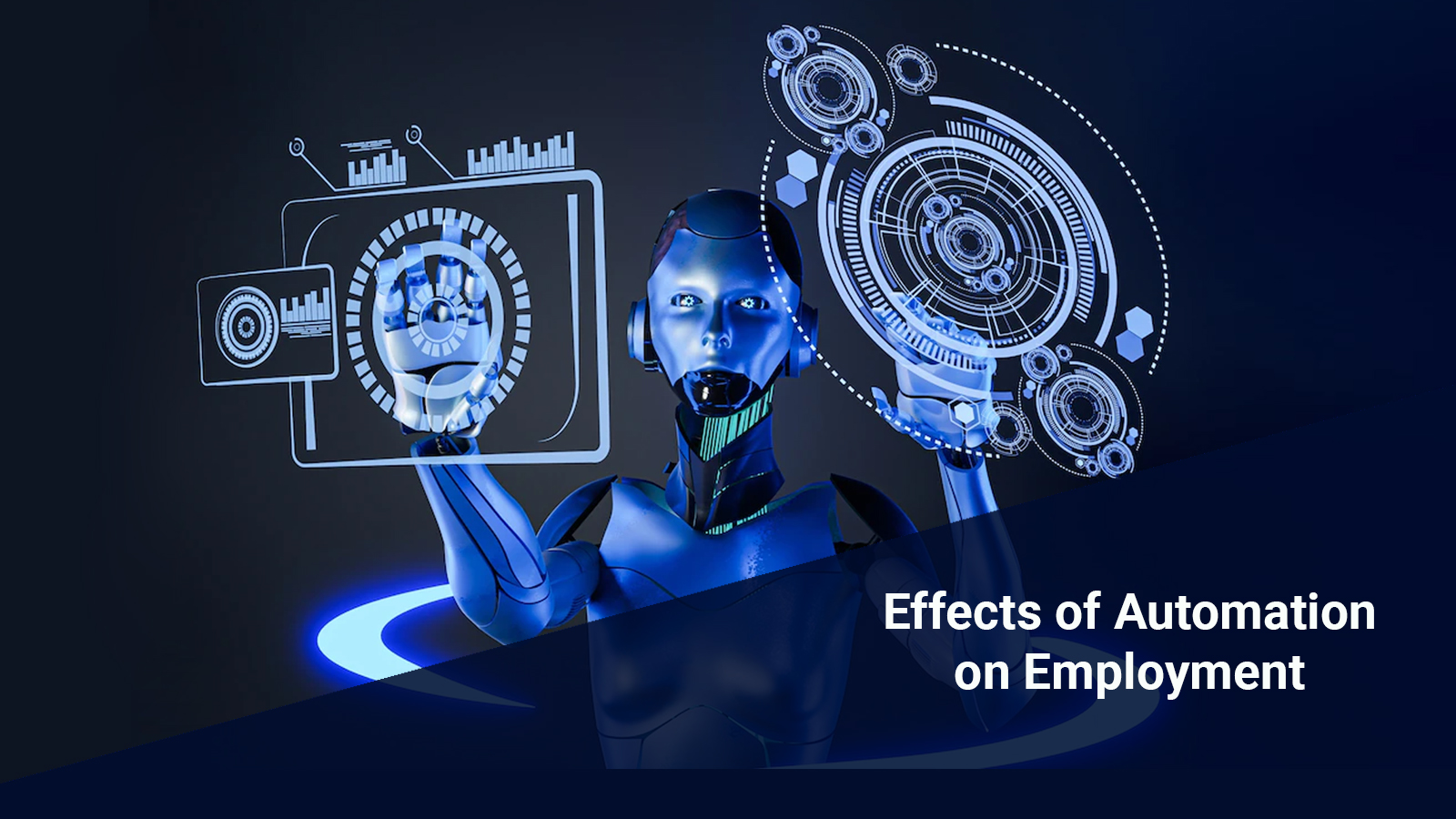 Understanding The Effects Of Automation On Employment 