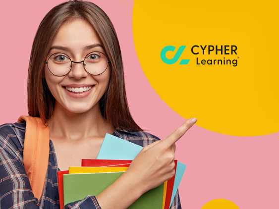 CYPHER Learning Delivers Industry First AI Powered Copilot For Teachers And Instructors